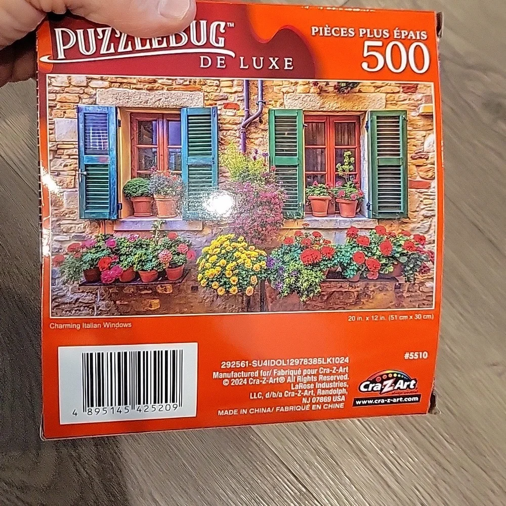 2026 calendar enjoy calming